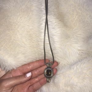 Brighton Charm Necklace